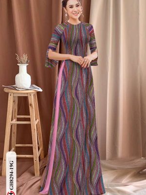 vai ao dai hoa van (5)